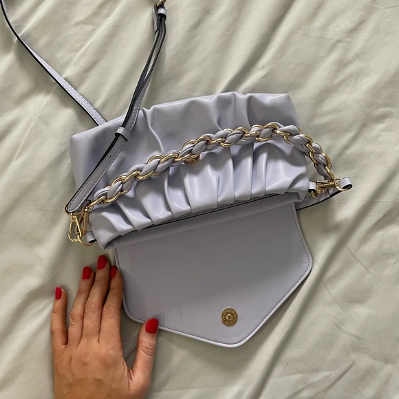 EUC ✨💕 ALDO Clutch Purse 👛 - Picture 8 of 10